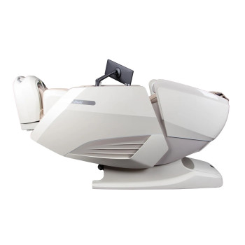 NİRVANA PRO AI MASAJ KOLTUĞU BEIGE