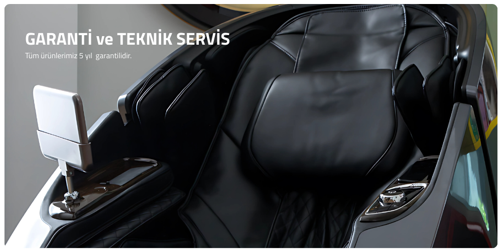 Masaj Koltuğu