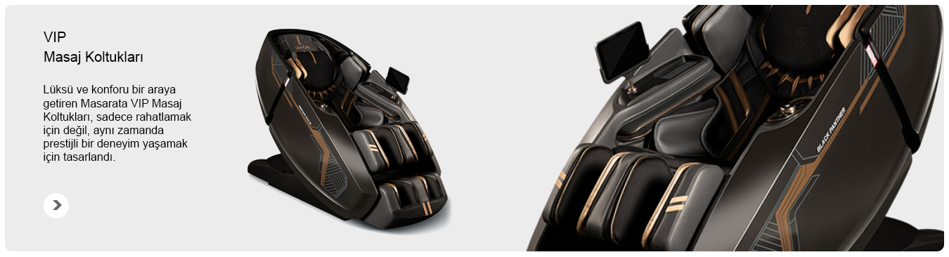 Masaj Koltuğu