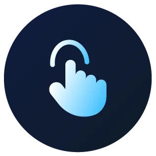 PinnacleDuoFlex_Upper_Pointing