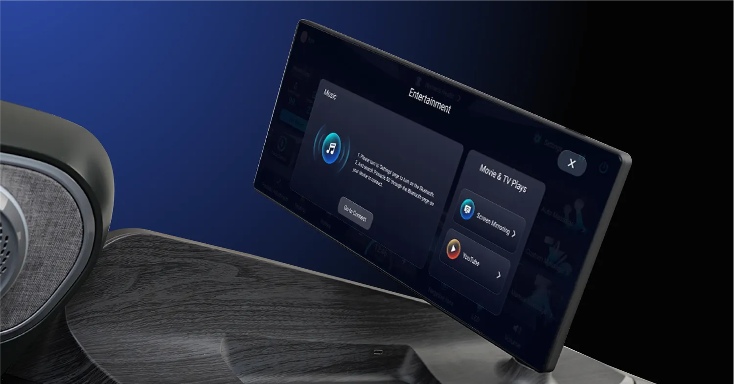 PinnacleDuoFlex_MirroringConrol