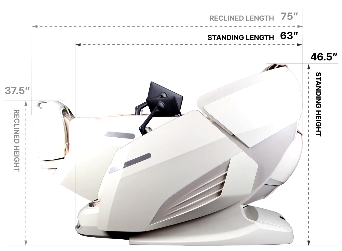 PinnacleDuoFlex_DimensionSide